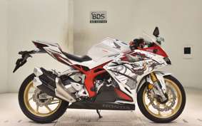 HONDA CBR250RR MC51