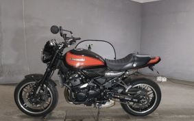 KAWASAKI Z900RS ZR900C