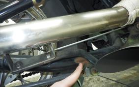 HONDA STEED 400 1994 NC26