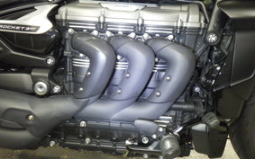 TRIUMPH ROCKET III GT 2021