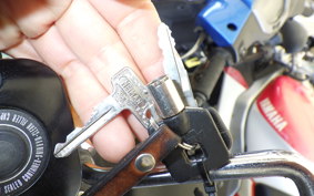 HARLEY FLSTF 1340 1998