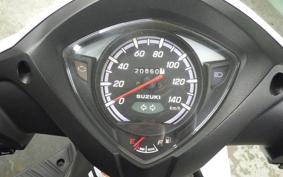SUZUKI ADDRESS 110 CE47A