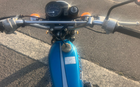 SUZUKI MINI BLACK50 CM50
