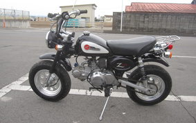 HONDA MONKEY Z50J