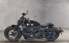 HARLEY RH1250S 2022 ZC4