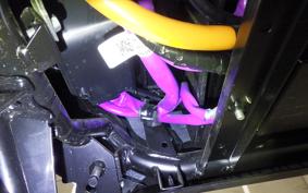 HONDA EM1E: 2025 EF16