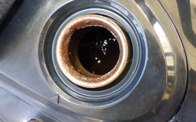 YAMAHA JOG Gen.5 SA36J