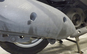 YAMAHA AXIS 125 TREET 2003 SE53J