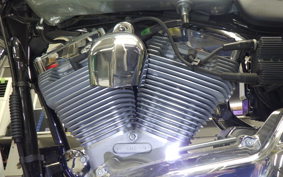 HARLEY FXDCI 1450 2006