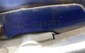 HONDA SUPER CUB50 AA01