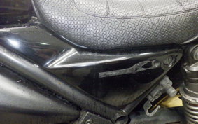 KAWASAKI ZEPHYR 400 KAI 2006 ZR400C