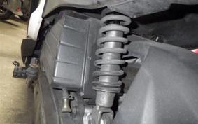 YAMAHA GEAR Gen.2 2009 UA08J