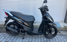 SUZUKI ADDRESS V110 CE47A