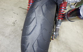 HONDA X4 LD 2001 SC38