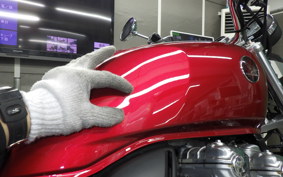 HONDA CB1100 EX ABS EP 2015 SC65