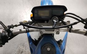 KAWASAKI D-TRACKER LX250E