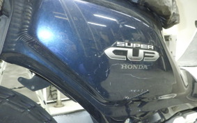HONDA C50 SUPER CUB AA04