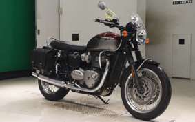TRIUMPH BONNEVILLE T120 2023