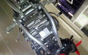 HONDA CRF250L 2024 MD47