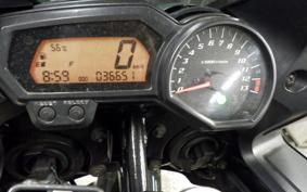 YAMAHA FZ1 FAZER 2007