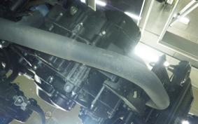 HONDA REBEL 250 A MC49