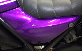 KAWASAKI ZRX-2 1997 ZR400E