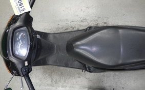 HONDA SPACY 100 2013 JF13