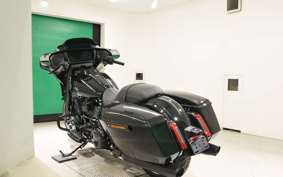 HARLEY FLHX1920 2025