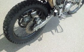 KAWASAKI SUPER SHERPA KL250G