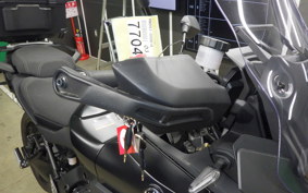 YAMAHA TRACER 9 GT 2025 RN99J
