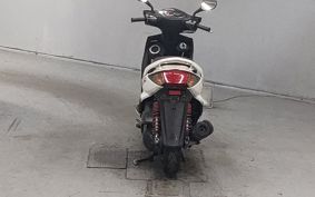YAMAHA CYGNUS 125 X SE46