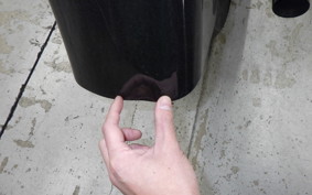 HARLEY FLSTF-I1450 2005