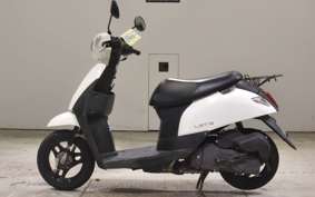 SUZUKI ﾚｯﾂ CA4AA