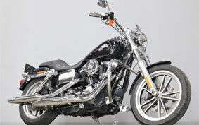 HARLEY FXDL 2009 GN4