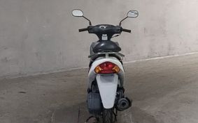 SUZUKI ADDRESS V125 CF46A
