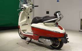 PEUGEOT ジャンゴ125A 2023