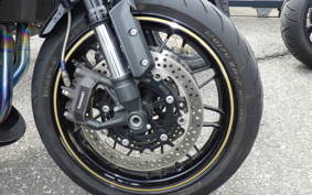 KAWASAKI Z900RS CAFE 2022 ZR900K