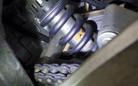 SUZUKI BANDIT 1250 SA 2007 GW72A