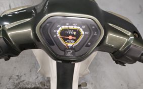 HONDA SUPER CUB50 AA04