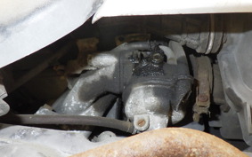 HONDA JOKER 50 2023 AF42