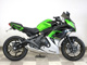 Фото Kawasaki NINJA 400 SE 2014 с японского аукциона