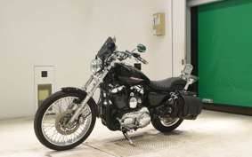 HARLEY XL1200C 2004