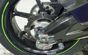 KAWASAKI ZX 10 NINJA ABS 2012