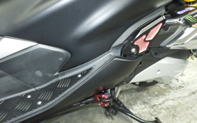 HONDA PCX 125 2022 JF81