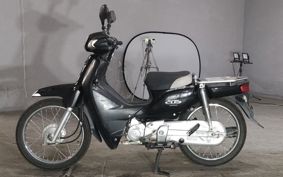 HONDA SUPER CUB110 JA10