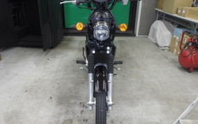 HONDA CROSS CUB 50 2021 AA06