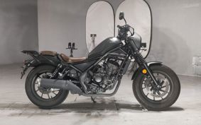 HONDA REBEL MC49