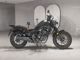 Фото Honda REBEL 2017 с японского аукциона