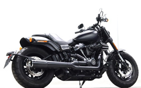 HARLEY FXFBS 2019 LKE