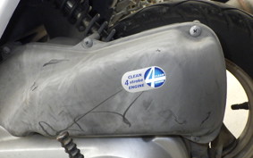 HONDA DIO Gen.6 AF62